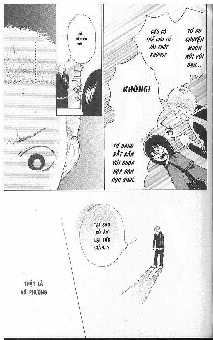 My Hero! - Chapter 3 - Trang 17