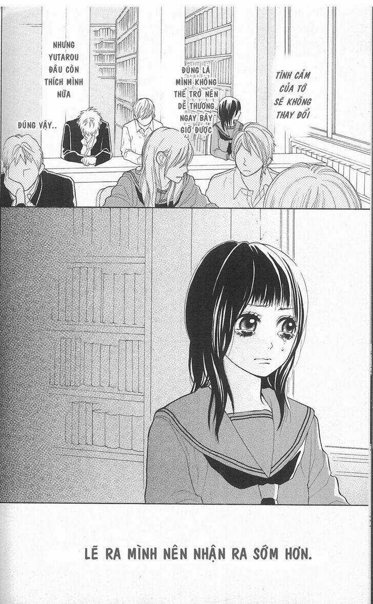 My Hero! - Chapter 3 - Trang 18