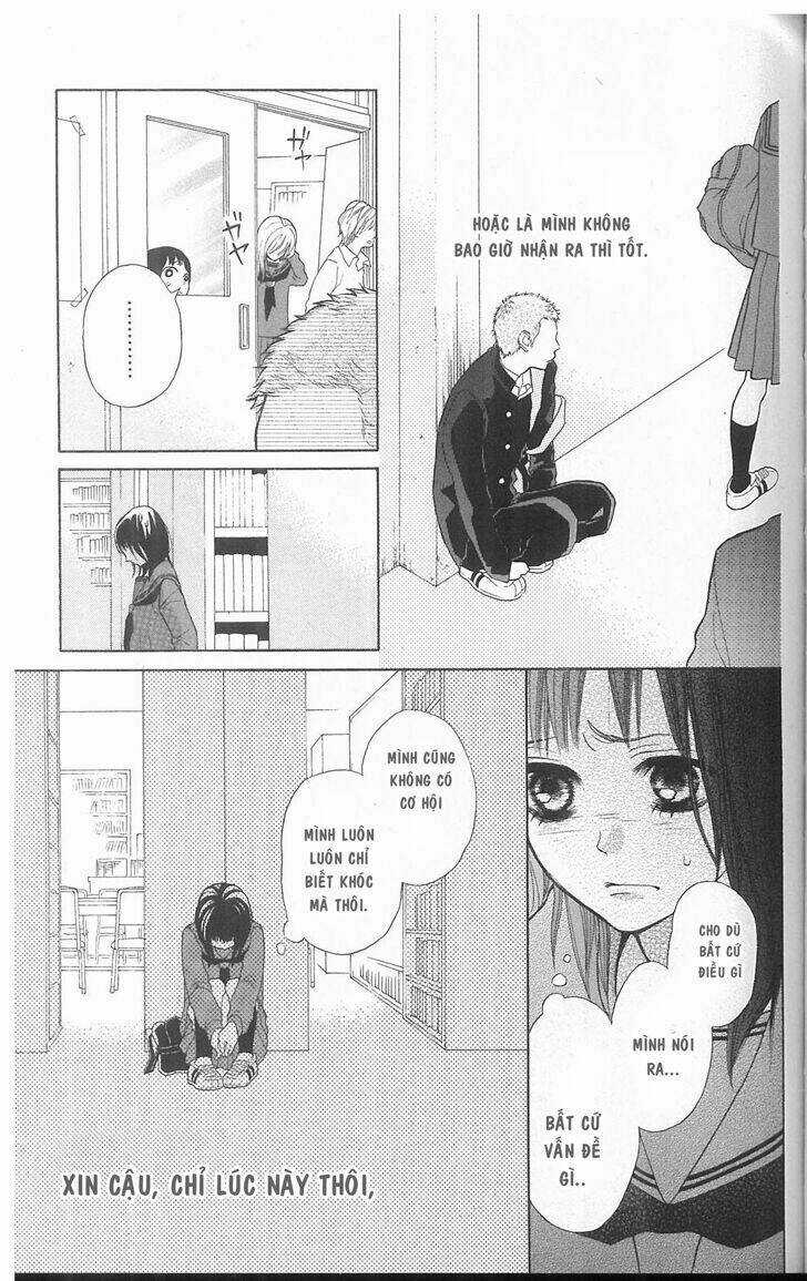 My Hero! - Chapter 3 - Trang 19