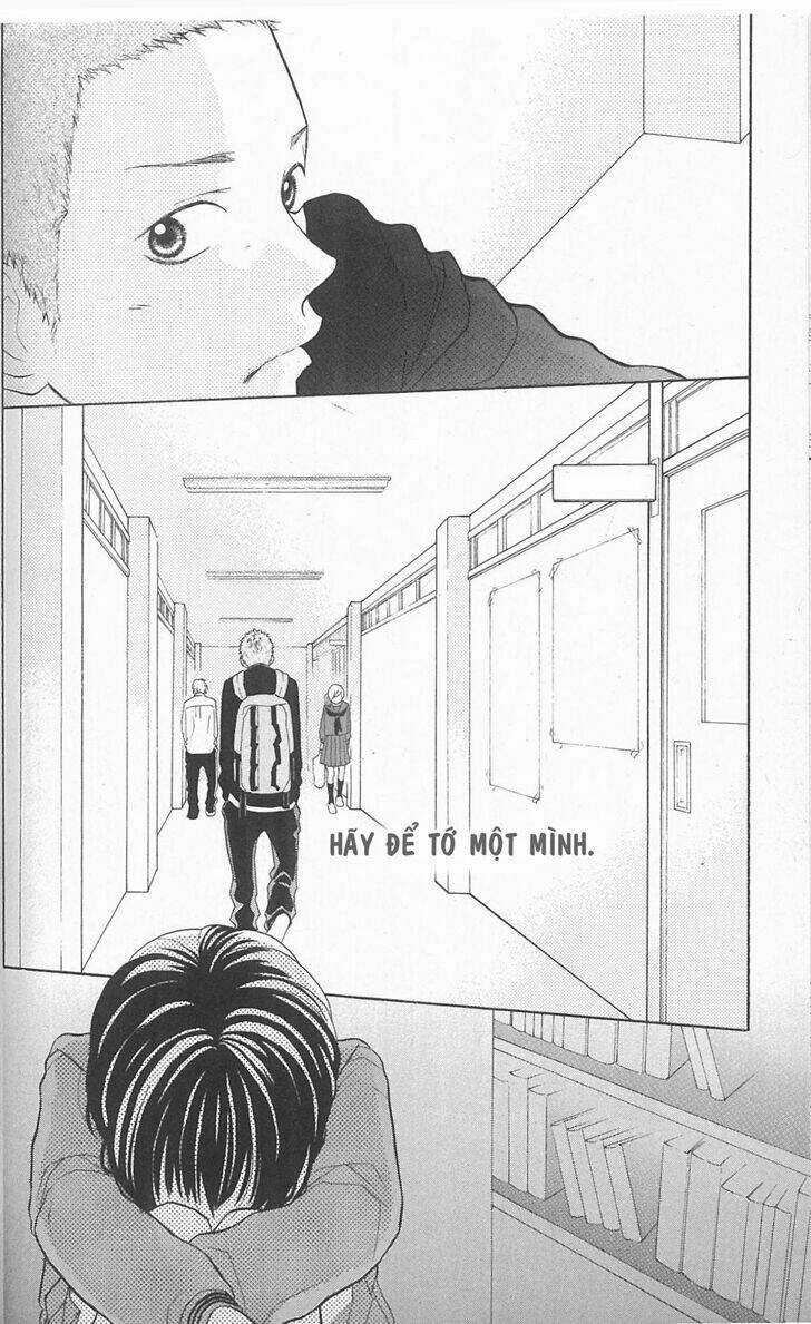 My Hero! - Chapter 3 - Trang 20