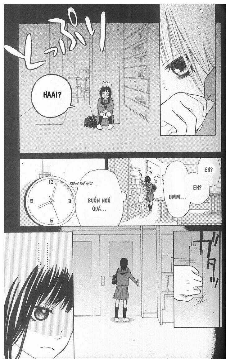 My Hero! - Chapter 3 - Trang 21