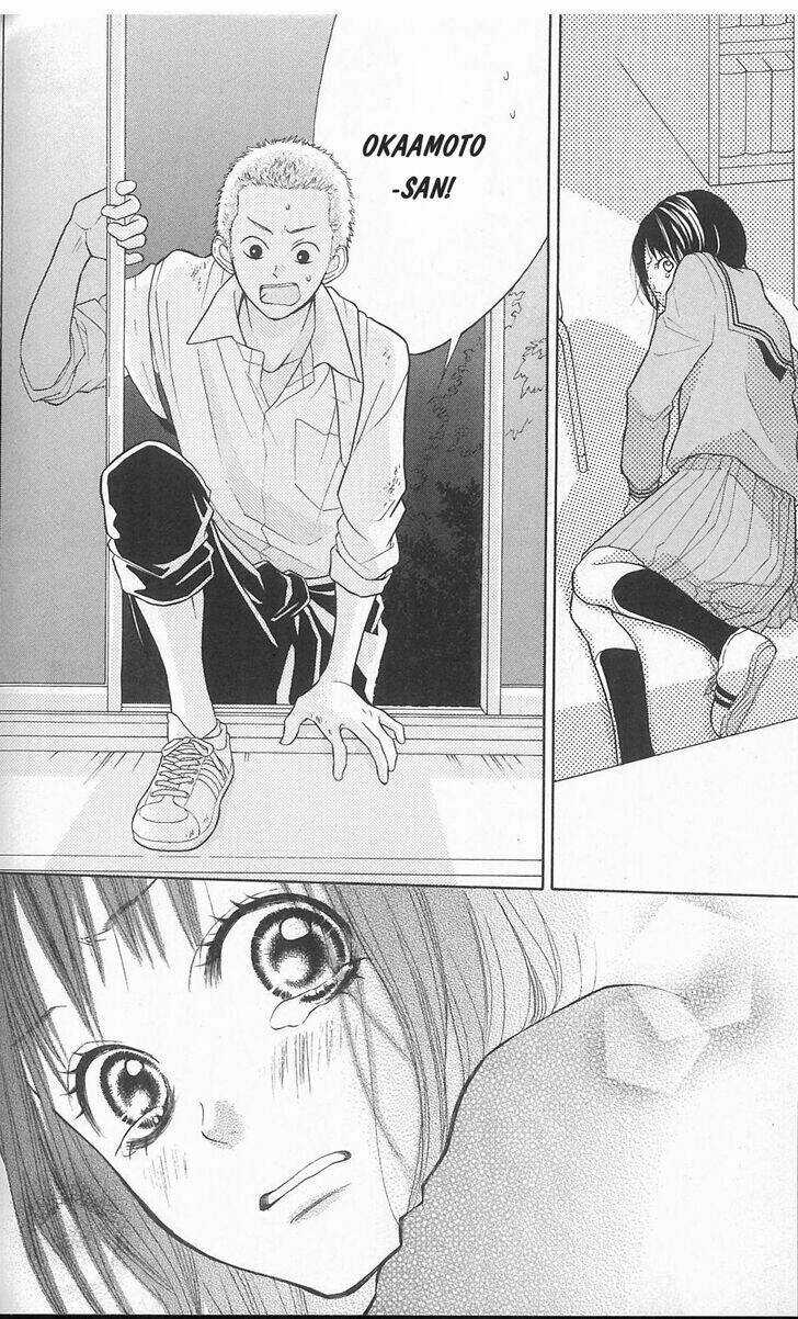 My Hero! - Chapter 3 - Trang 24