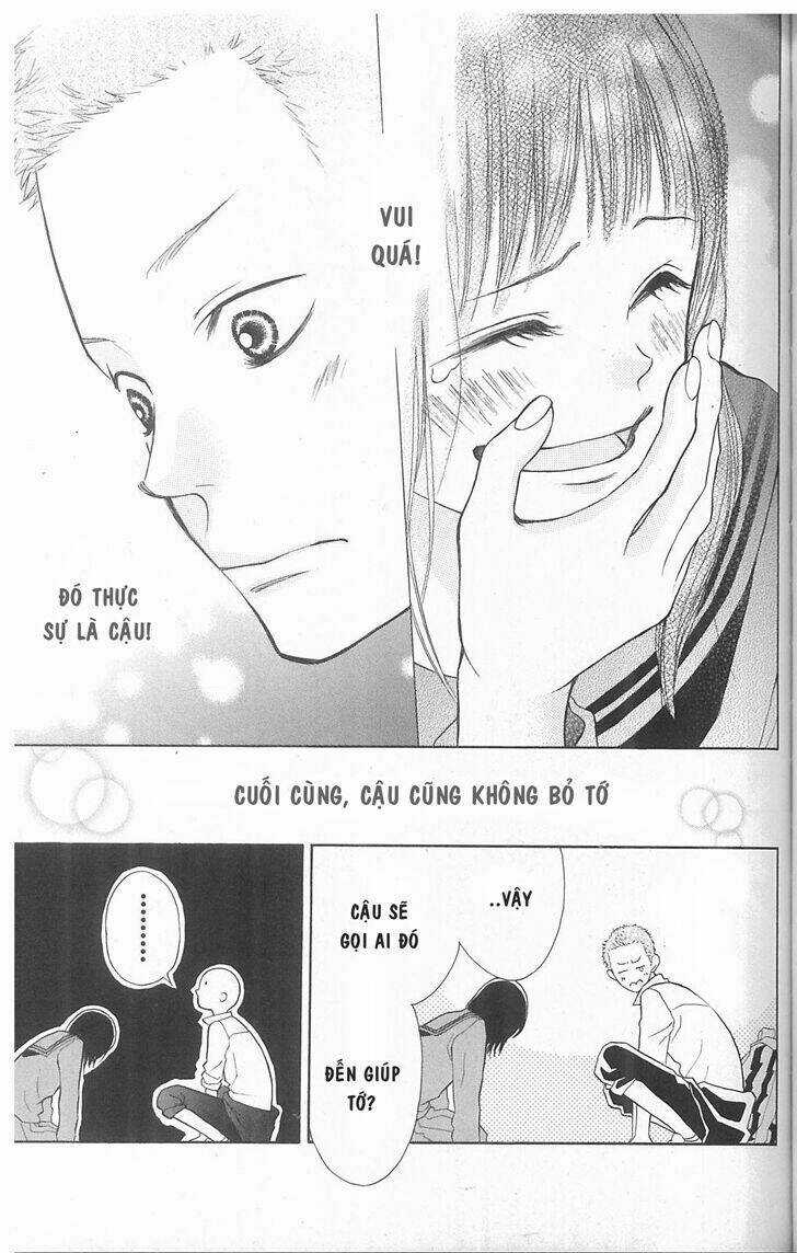 My Hero! - Chapter 3 - Trang 27