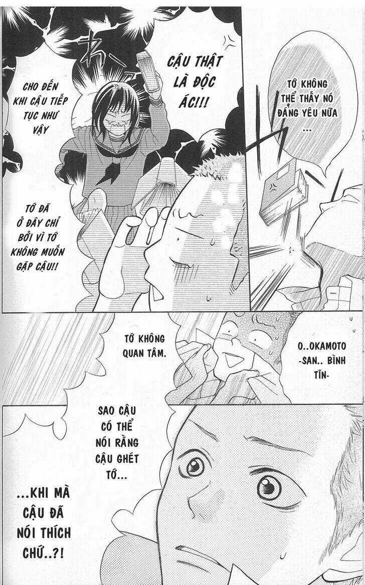 My Hero! - Chapter 3 - Trang 30