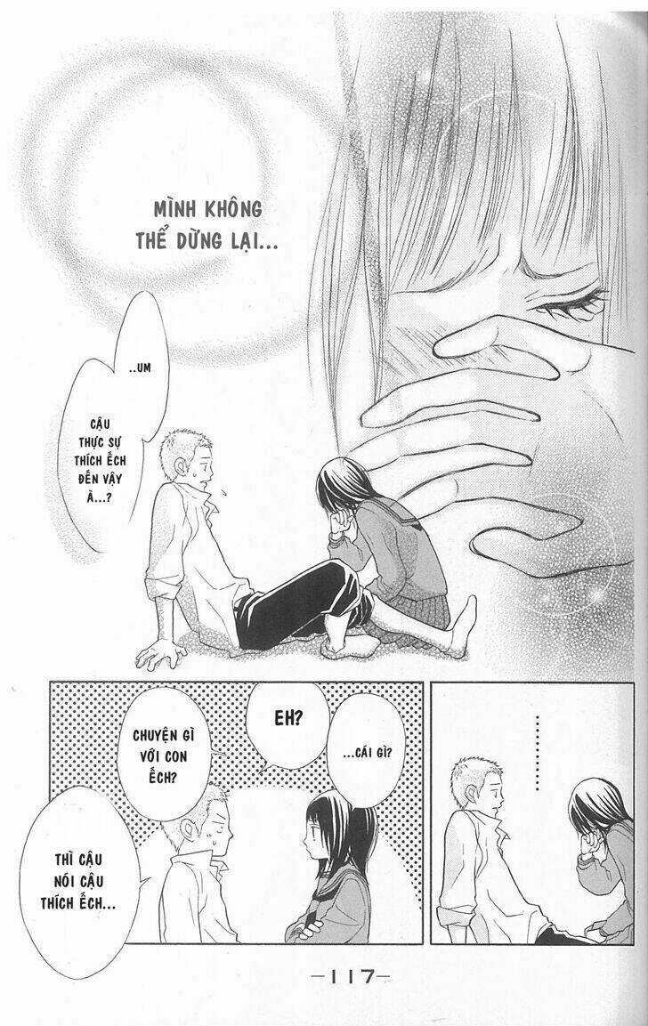 My Hero! - Chapter 3 - Trang 31