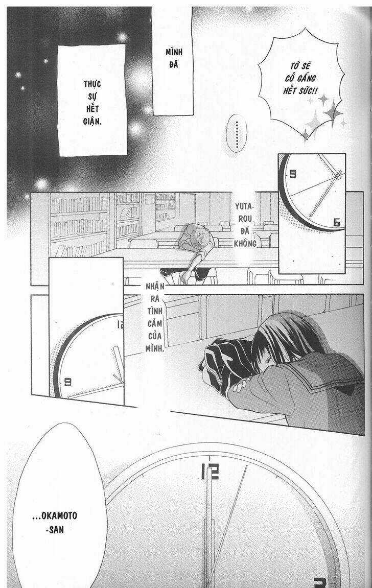 My Hero! - Chapter 3 - Trang 33