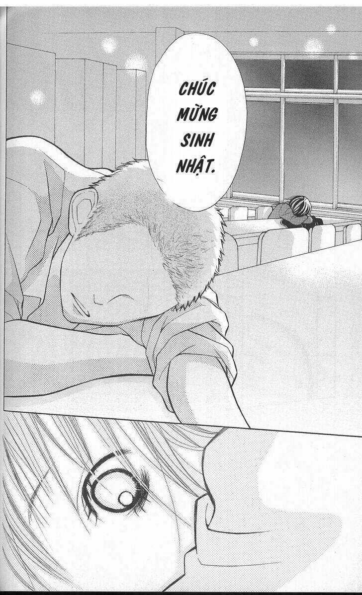 My Hero! - Chapter 3 - Trang 34