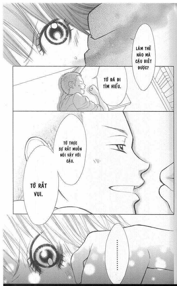 My Hero! - Chapter 3 - Trang 35