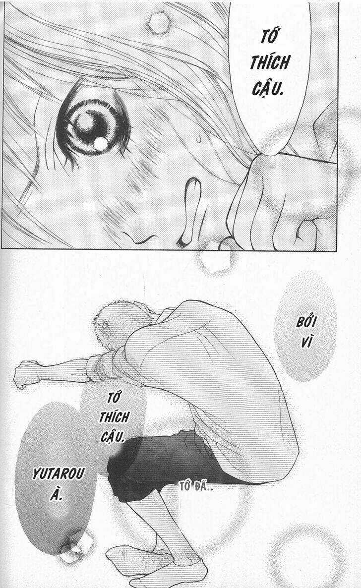 My Hero! - Chapter 3 - Trang 36