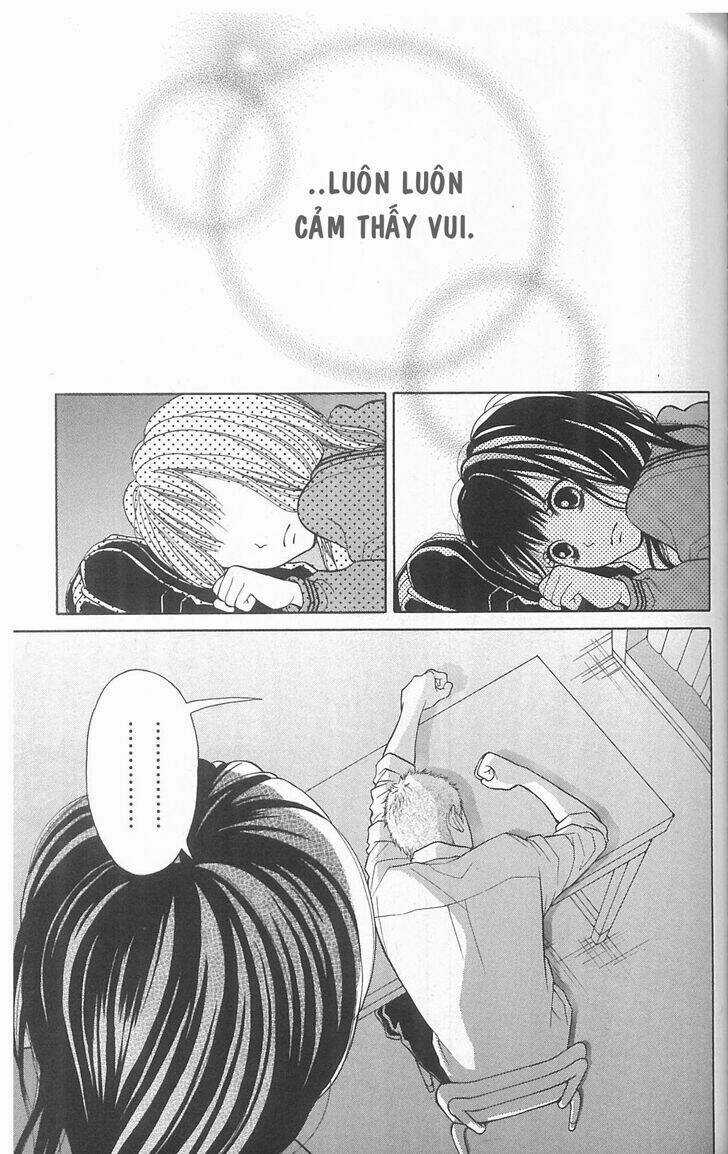 My Hero! - Chapter 3 - Trang 37