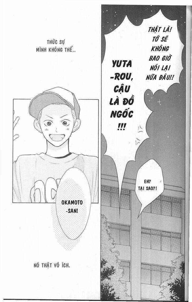 My Hero! - Chapter 3 - Trang 39