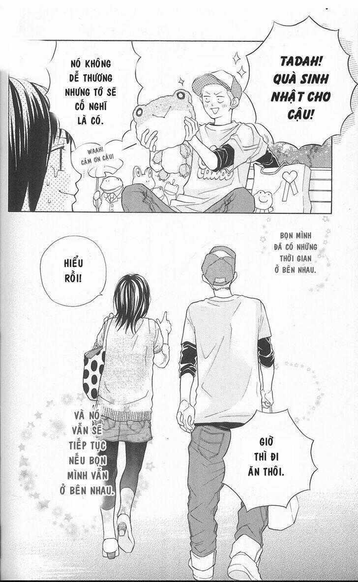 My Hero! - Chapter 3 - Trang 40