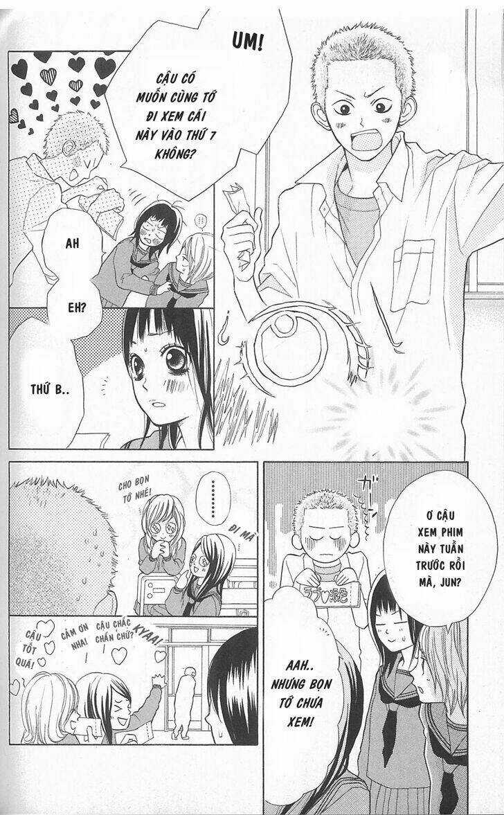 My Hero! - Chapter 3 - Trang 5