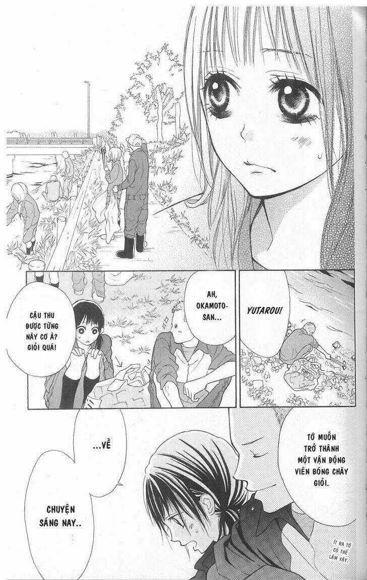 My Hero! - Chapter 3 - Trang 6