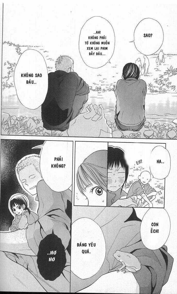 My Hero! - Chapter 3 - Trang 7