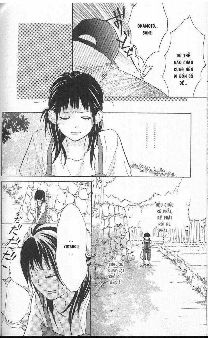 My Hero! - Chapter 4 - Trang 11