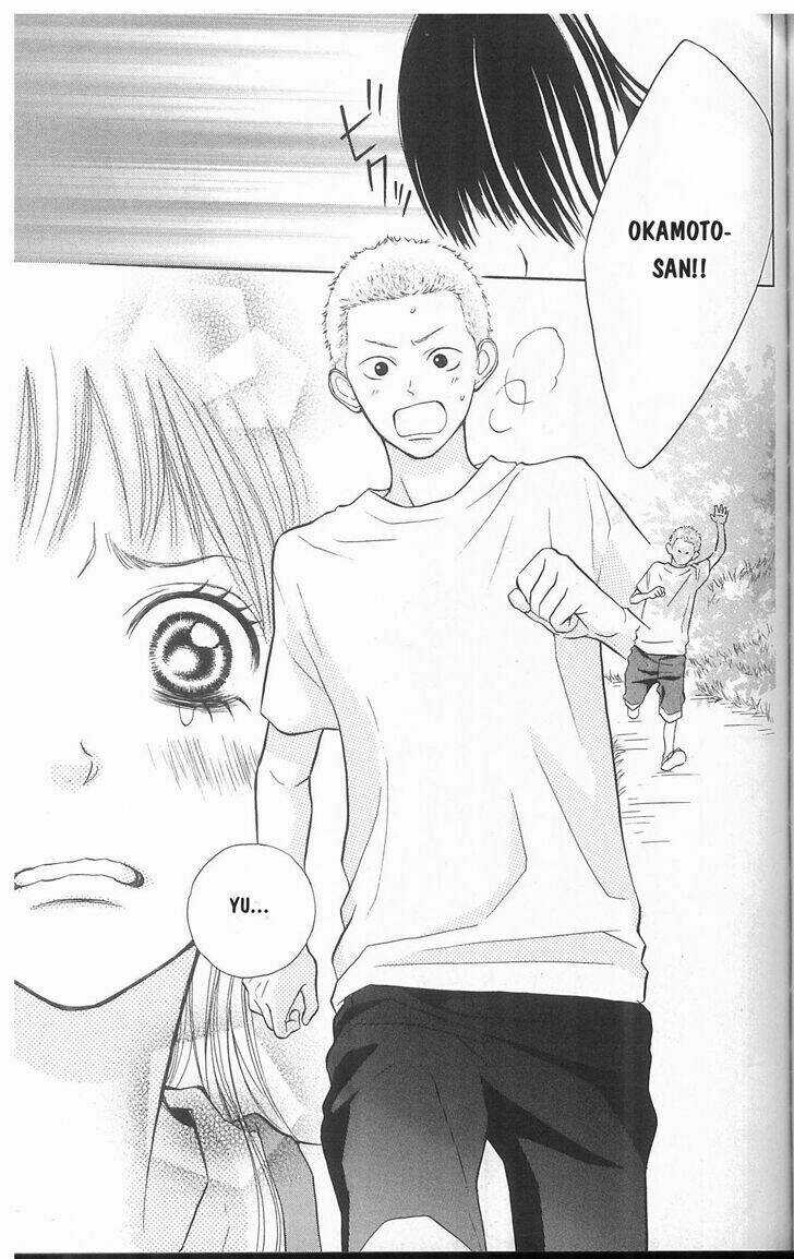 My Hero! - Chapter 4 - Trang 12