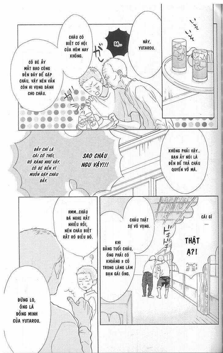 My Hero! - Chapter 4 - Trang 16