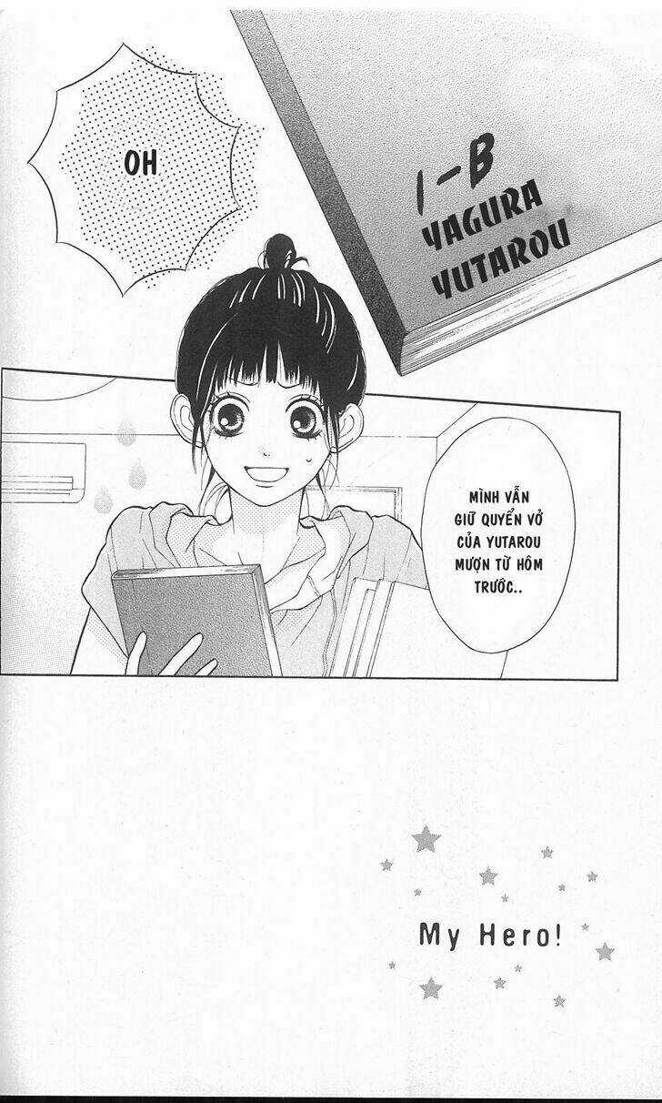 My Hero! - Chapter 4 - Trang 3