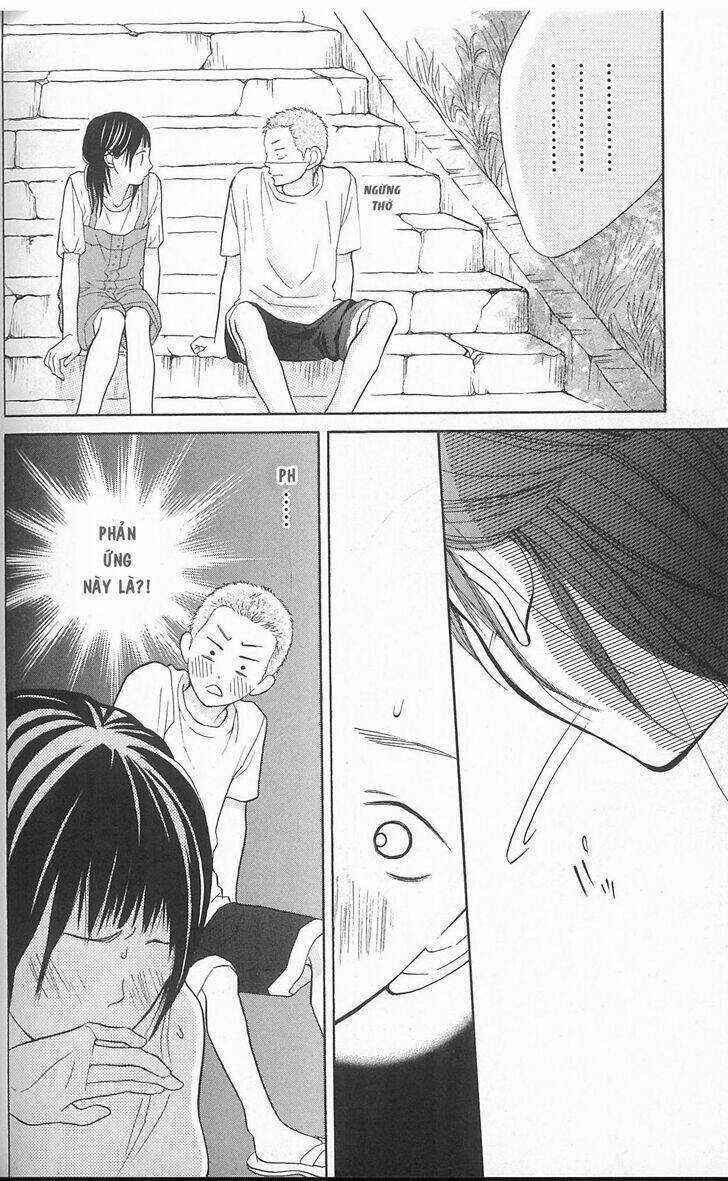 My Hero! - Chapter 4 - Trang 23