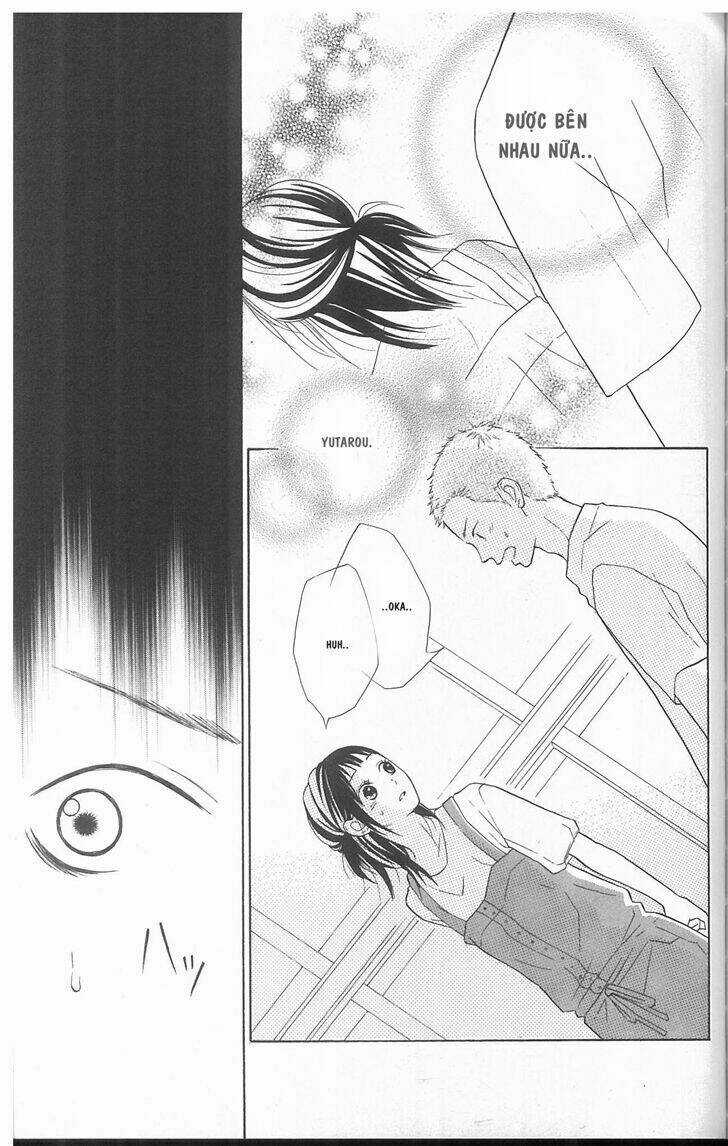 My Hero! - Chapter 4 - Trang 26