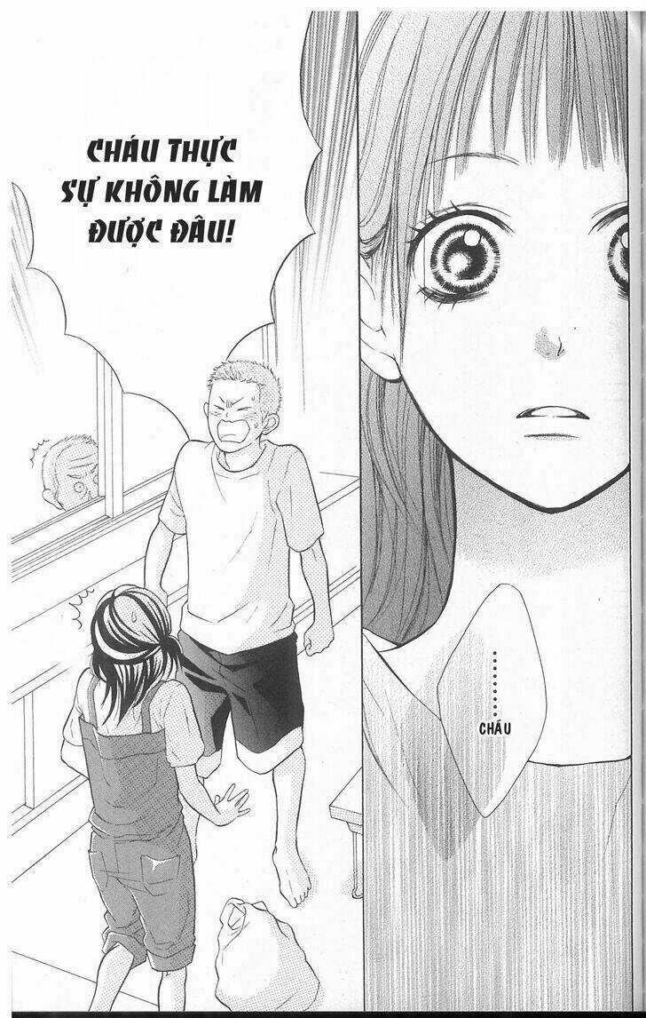 My Hero! - Chapter 4 - Trang 28