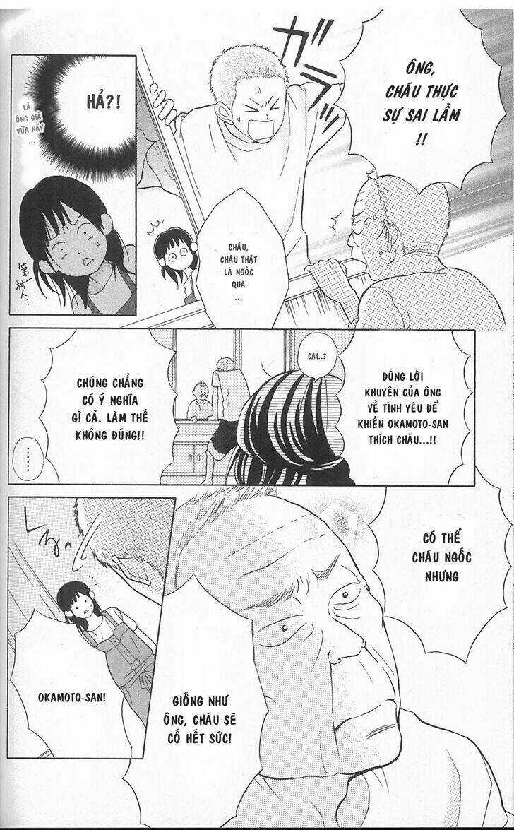 My Hero! - Chapter 4 - Trang 29