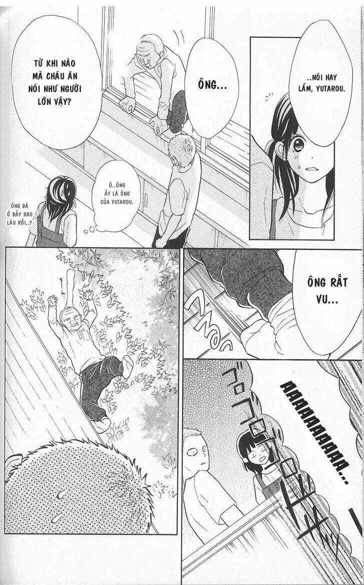 My Hero! - Chapter 4 - Trang 31