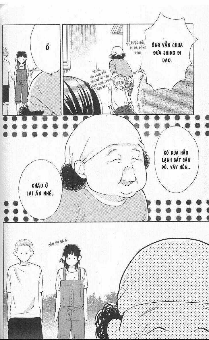 My Hero! - Chapter 4 - Trang 37