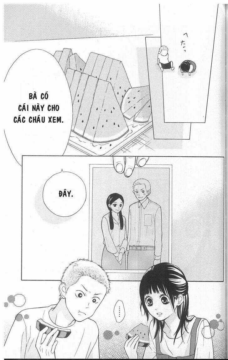 My Hero! - Chapter 4 - Trang 38