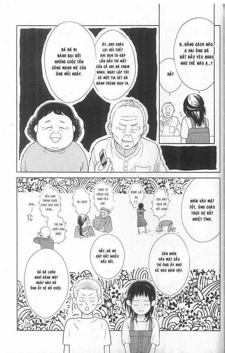 My Hero! - Chapter 4 - Trang 40