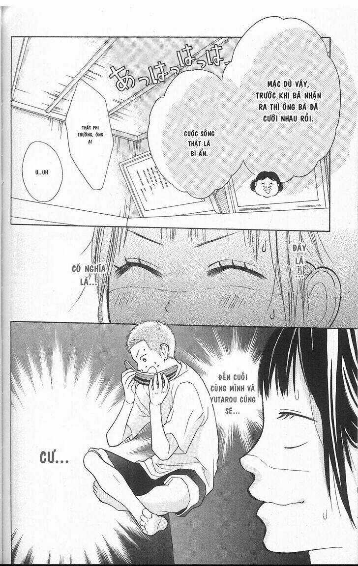 My Hero! - Chapter 4 - Trang 41