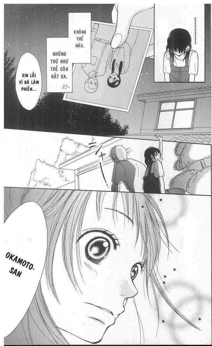 My Hero! - Chapter 4 - Trang 42