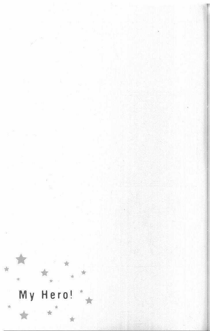 My Hero! - Chapter 4 - Trang 44
