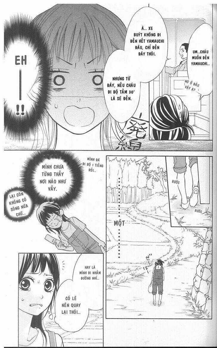 My Hero! - Chapter 4 - Trang 6