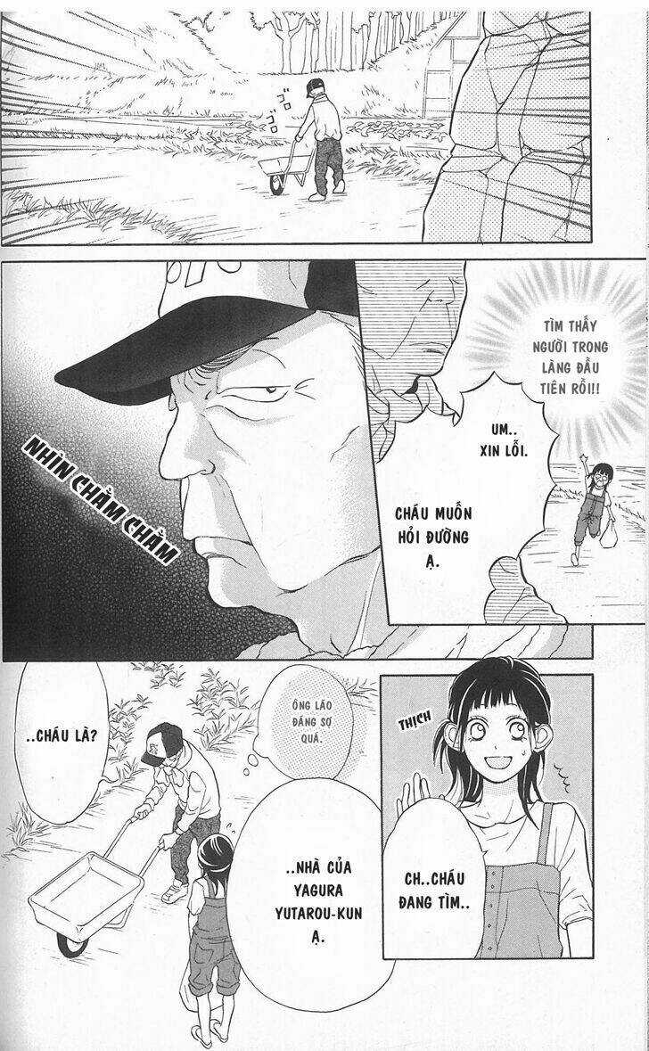 My Hero! - Chapter 4 - Trang 7