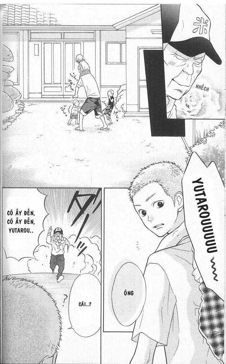 My Hero! - Chapter 4 - Trang 9