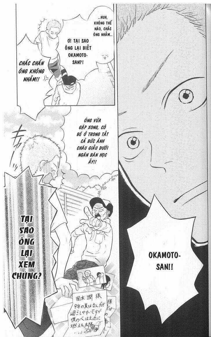 My Hero! - Chapter 4 - Trang 10