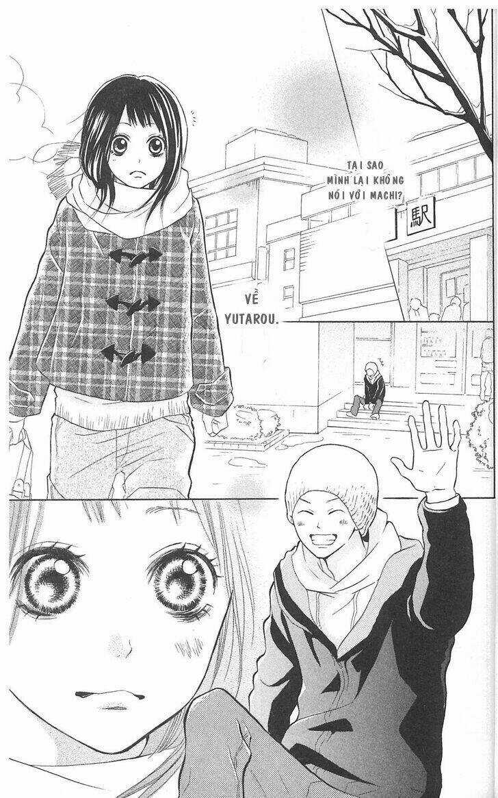 My Hero! - Chapter 5 - Trang 14