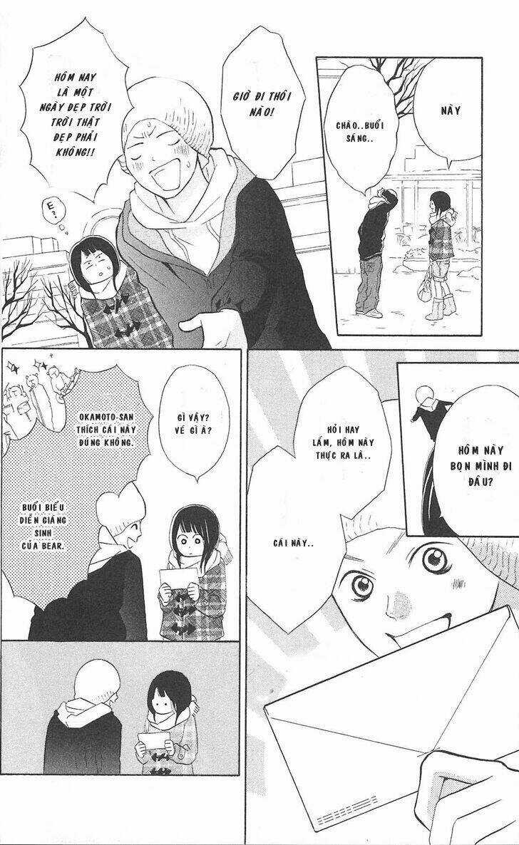 My Hero! - Chapter 5 - Trang 15