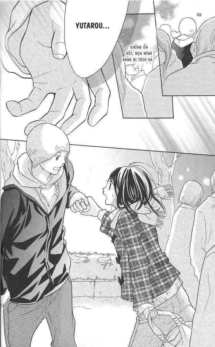 My Hero! - Chapter 5 - Trang 25