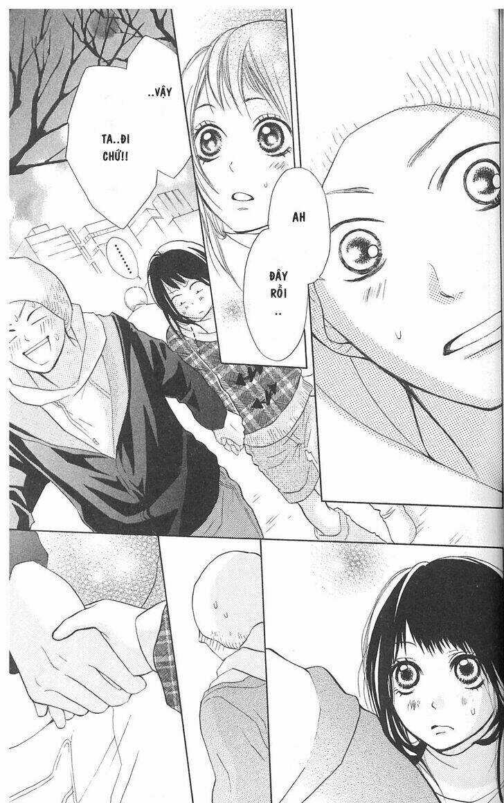 My Hero! - Chapter 5 - Trang 26