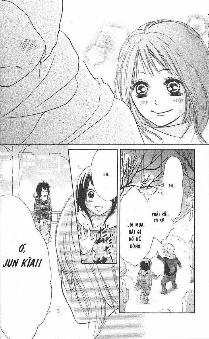 My Hero! - Chapter 5 - Trang 27