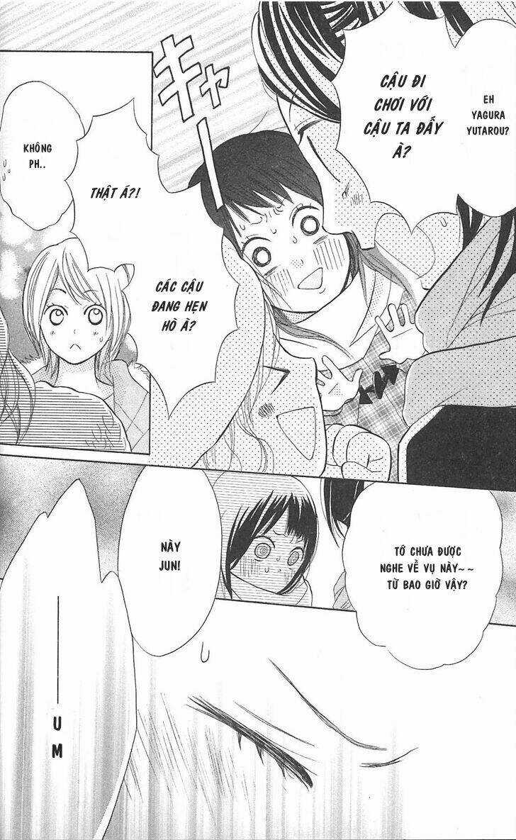 My Hero! - Chapter 5 - Trang 28