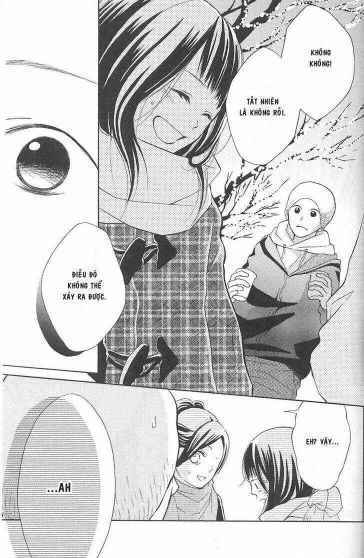 My Hero! - Chapter 5 - Trang 29