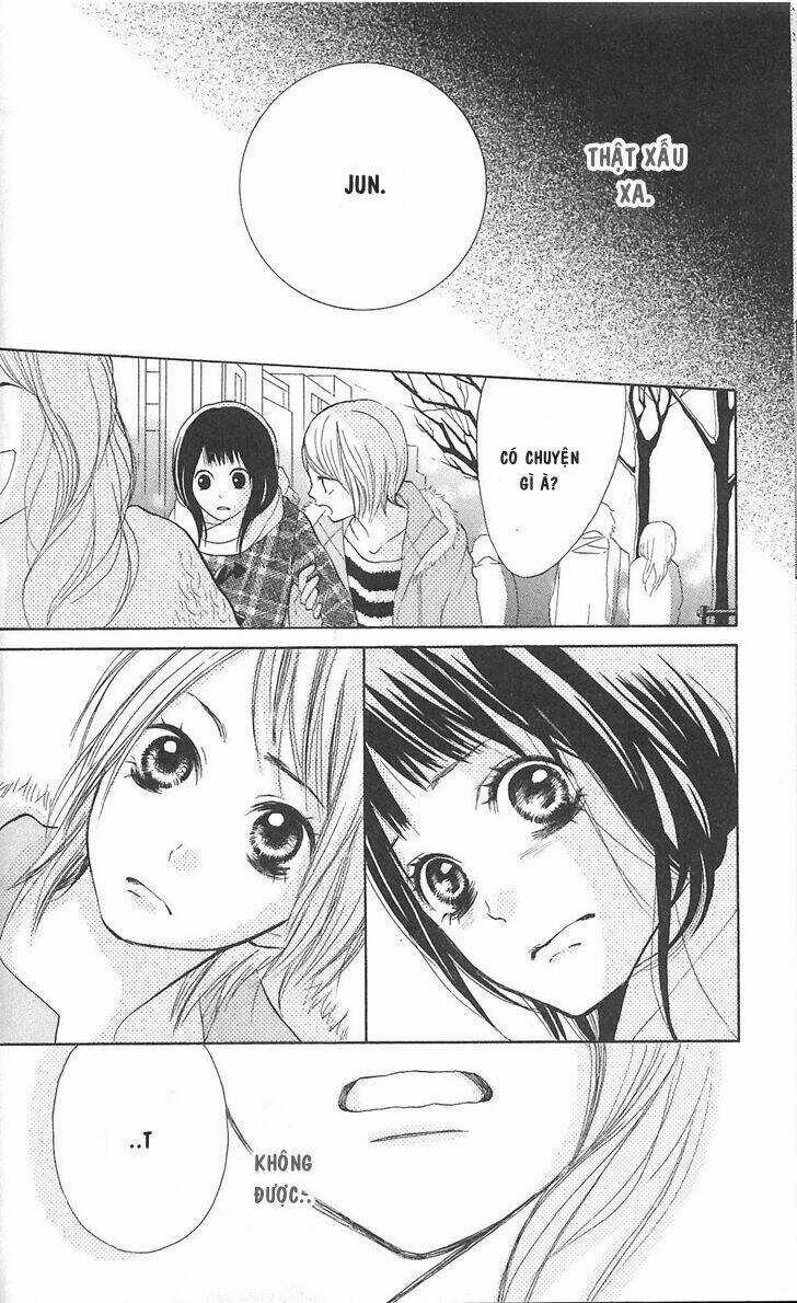 My Hero! - Chapter 5 - Trang 32