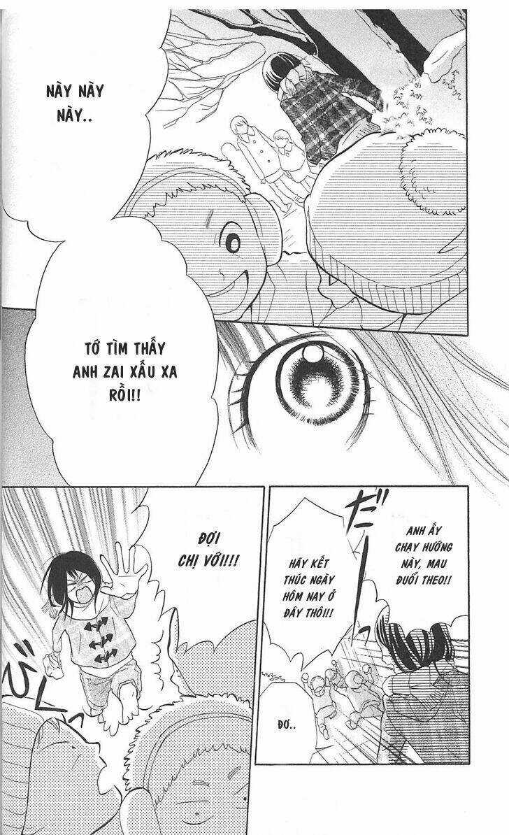 My Hero! - Chapter 5 - Trang 36