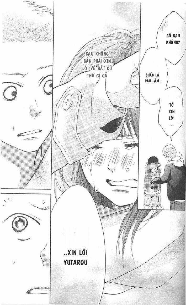 My Hero! - Chapter 5 - Trang 39