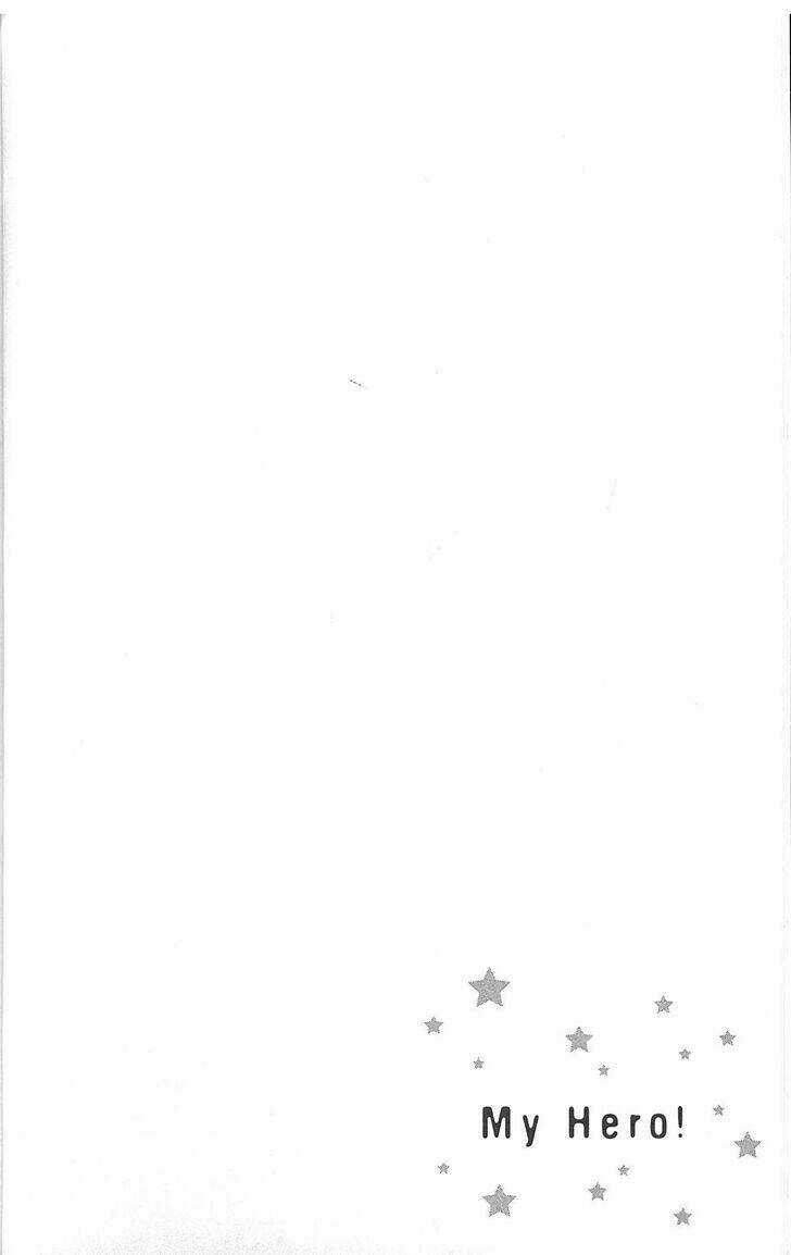 My Hero! - Chapter 5 - Trang 5