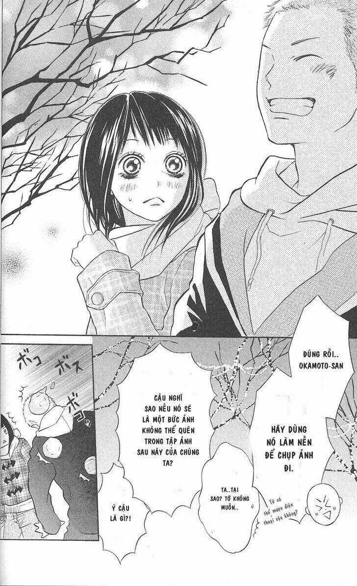 My Hero! - Chapter 5 - Trang 42